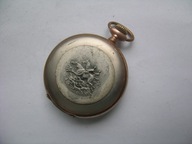 Zabytkowy,męski zegarek kieszonkowy