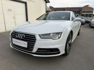 Audi A7 Raty Zamiana Gwarancja bardzo ładna