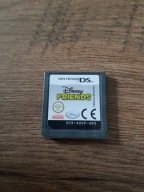 Disney Friends Nintendo DS Angielska