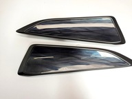 DEKOR LISTWA OZDOBNA DRZWI LEXUS NX II NX350H NX250H 1N4R3-059G 1N4L3-048G