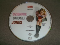 DZIENNIK BRIDGET JONES - DVD Lektor - Super komedia