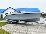 RAND LEISURE 28 - MODEL 2022 - JEDNOSTKA UŻYWANA - STAN IDEALNY - FV23%