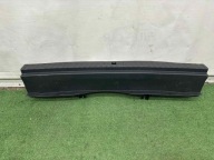 SKODA OCTAVIA IV OSŁONA PLASTIK PROGU BAGAŻNIKA 5E7863459A