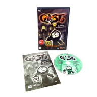 GAST DUSZEK PC POLSKIE WYDANIE PL