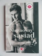 NIEZNOŚNY SĄSIAD Ada Tulińska / nowa