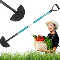 ŁOPATA SZPADEL NÓŻ DO DARNI TRAWNIKA TRAWY OGRODOWY OBCINAK PRZYCINANIE