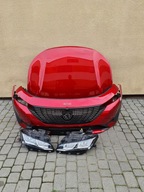 Peugeot 308 T10 maska kompletna ładna