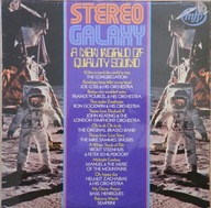 Stereo Galaxy: A New World Of Quality Sound