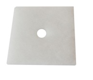 20x Filtr Powietrza do wentylator Maico, ZF 60/100