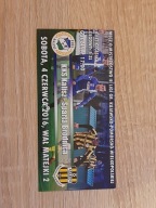 KKS Kalisz - Sparta Brodnica , 2016 rok