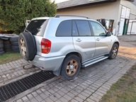 LAMPA TYLNA TOYOTA RAV4 II 2.0 D4D