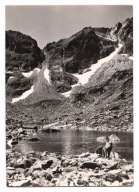 TATRY WYSOKIE DOLINA ZA MNICHEM - STAWEK STASZICA ZAKOPANE /NM868