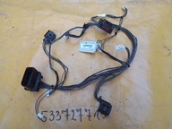 VW SPORTSWAN LAMPA WIĄZKA INSTALACJA REFLEKTORA BI XENON