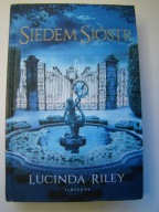 Siedem sióstr Lucinda Riley