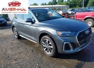 Audi Q5 Premium Plus 45 Tfsi S Line Quattro S Tronic 2022 2.0l 2.0 Benzyna