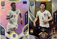 Karty piłkarskie Panini FIFA 365 Adrenalyn XL 2026 #365