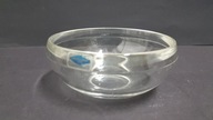 Stara szklana miseczka Nuutajarvi glass bowl