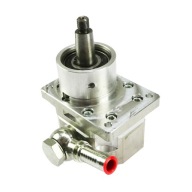 Pompa uniwersalna hydrauliczna NSZ10 prawa z ułożyskowaniem HYLMET HAN00979