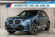 BMW X3 NOWE BMW X3 20d xDrive Dostępne od ręki!