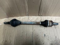 JUMPER III BOXER III LIFT PÓŁOŚ PRZÓD LEWA KRÓTKA 2.0 BLUE HDI