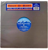 Tony Di Bart – Turn Your Love Around