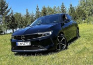 Opel Astra Plug-In Hybryda, zarejestrowany, kamera, nawigacja, 1.6 181KM