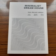 Minimalist Dream House Glass,Riley,Nyman Katia/Mariella Labeque 3CD