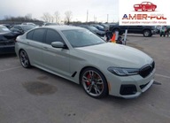 BMW Seria 5 M550i xDrive 2023 4.4 Benzyna 523KM