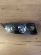 Halogen prawy SKODA FABIA II LIFT 2010-2014 5J