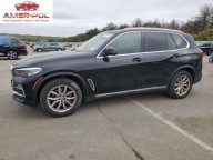 BMW X5 XDrive40I 2021 3.0l 3.0 Benzyna 335KM