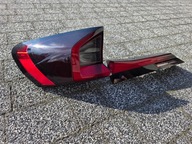 LAMPY TYŁ BMW X1 U11 USA komplet