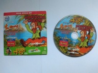 Robinson Crusoe Polska Wersja PL PC DVD