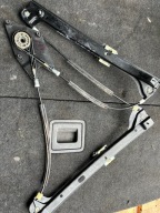 MECHANIZM SZYBY LEWY PRZÓD VW POLO V LIFT 6C 5D