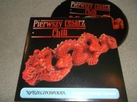 PIERWSZY CESARZ CHIN Narodziny Chińskiego Imperium - PŁYTA JAK NOWA bez rys