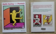 Keith Haring POSTERS