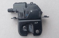 ZAMEK KLAPY BAGAŻNIKA RENAULT MEGANE III CC CABRIO 905030005r