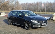 Volvo V60 Cross Country Cross Country 2.0 D4 190KM Automat Jasna skora Kam