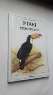 PTAKI EGZOTYCZNE - Kus
