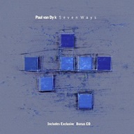 Paul van Dyk – Seven Ways Płyta