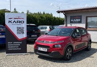 Citroen C3 Polski salon I wlasciciel 1.2 Benzyna 82KM