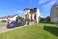 Działka, Tczew, Tczewski, 277 m²