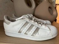 TENISÓWKI damskie Trampki Buty Sportowe ADIDAS SUPERSTAR r. 38