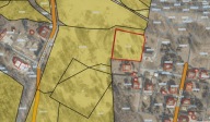 Działka, Rybnik, Niedobczyce, 2332 m²