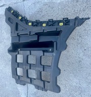 Hyundai Genesis G80 sedan 2015-2018 ślizg zderzaka prawy tył