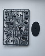 Wh40k - CHAOS SPACE MARINES: WARPSMITH - 1 Model - Wypraska