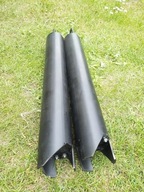 Szlamówka szlamownica fi 90 do studni- dłuższa i cięższa