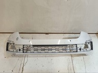 ZDERZAK KRATKA SKODA OCTAVIA IV 5E3 PRZÓD NR N443