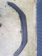 Hokej dokładka zderzaka polo 6R 6R0805915 C