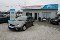 Seat Leon Salon Polska Gwarancja