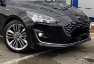 Ford Focus MK4 2020r przód komplet Vignale Panter Blue